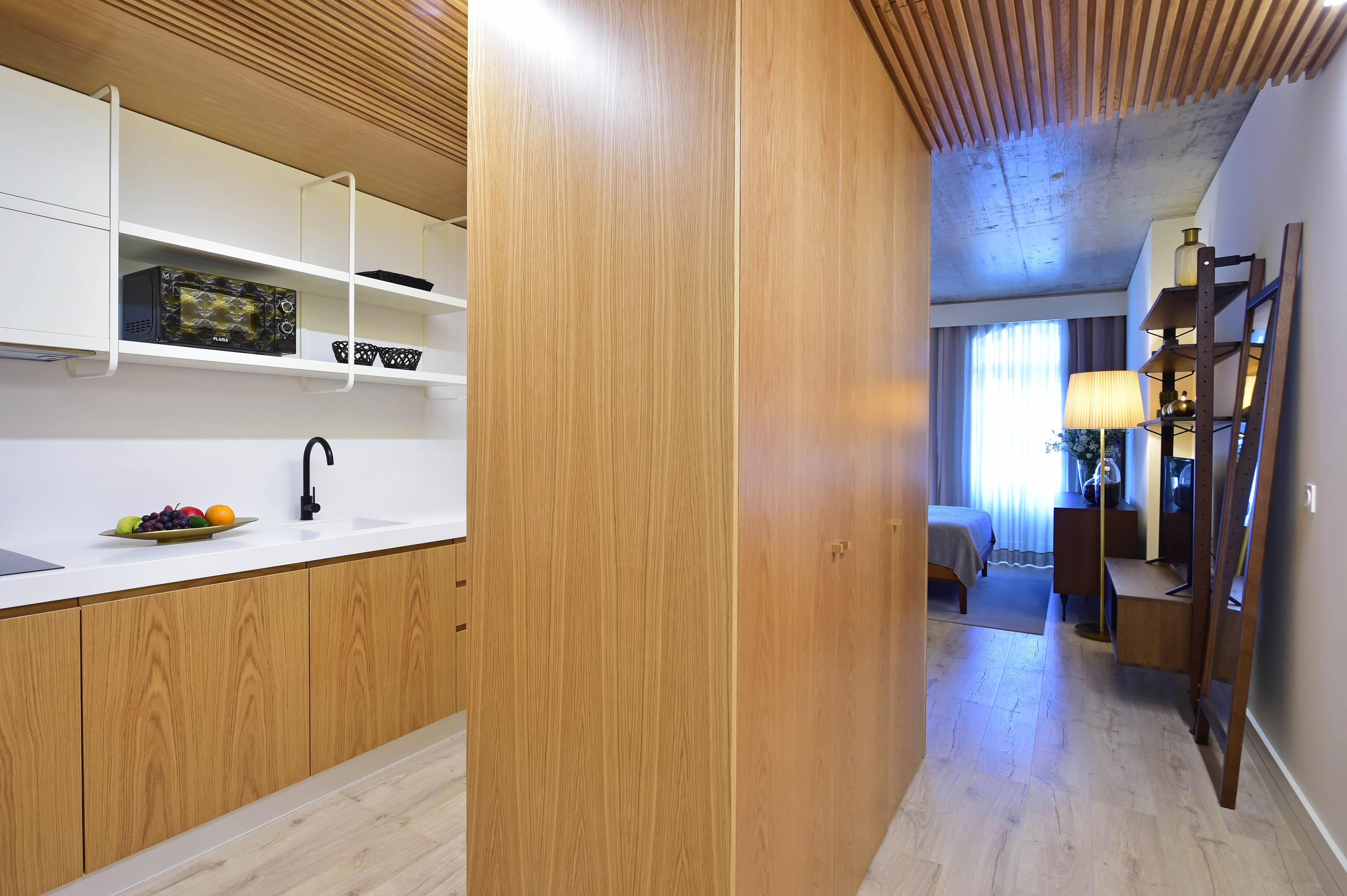 My Story Apartments Porto - Santa Catarina Exterior photo