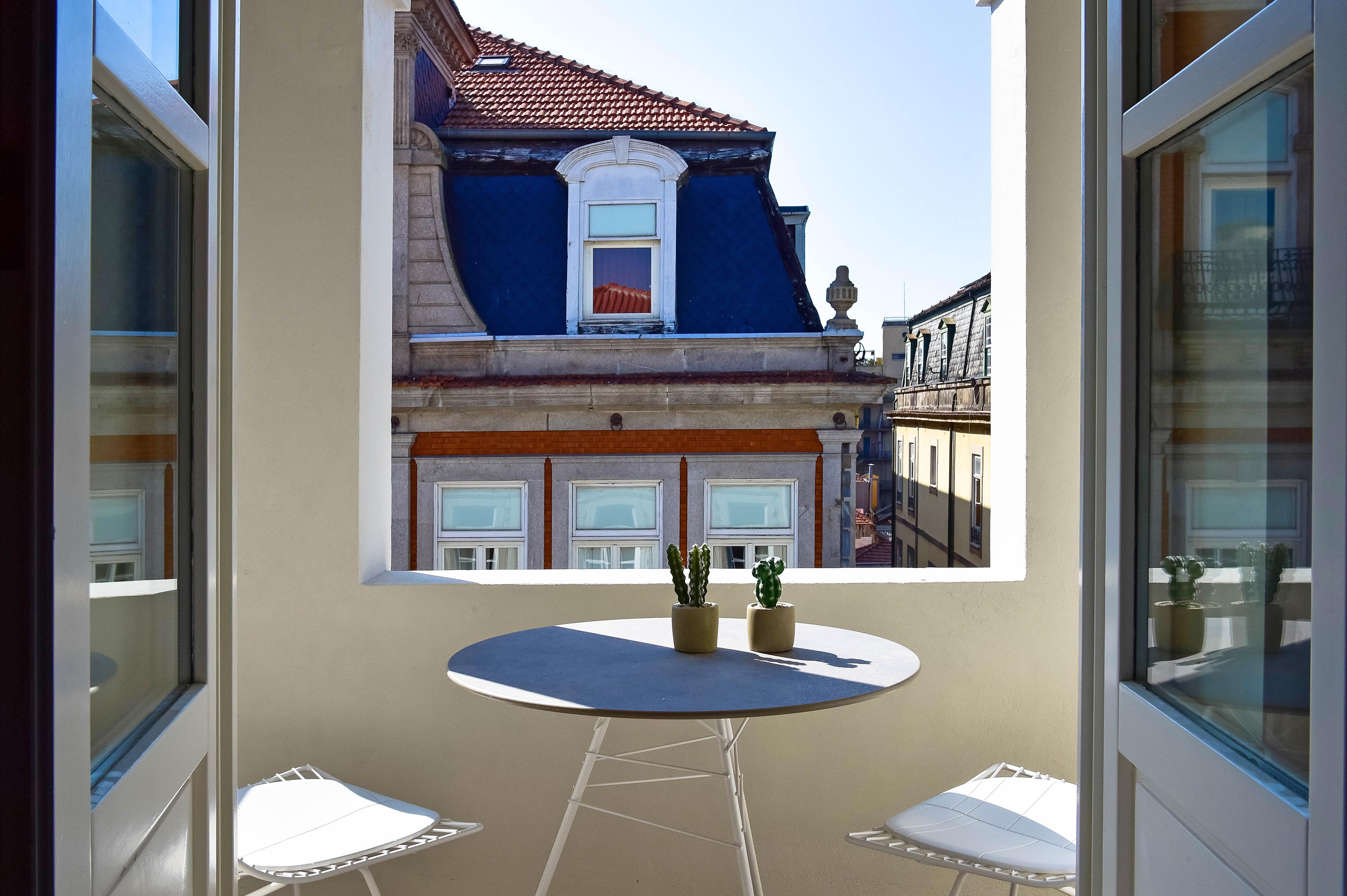 My Story Apartments Porto - Santa Catarina Exterior photo