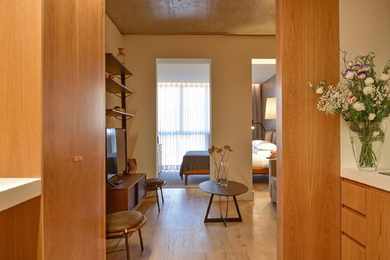 My Story Apartments Porto - Santa Catarina Exterior photo