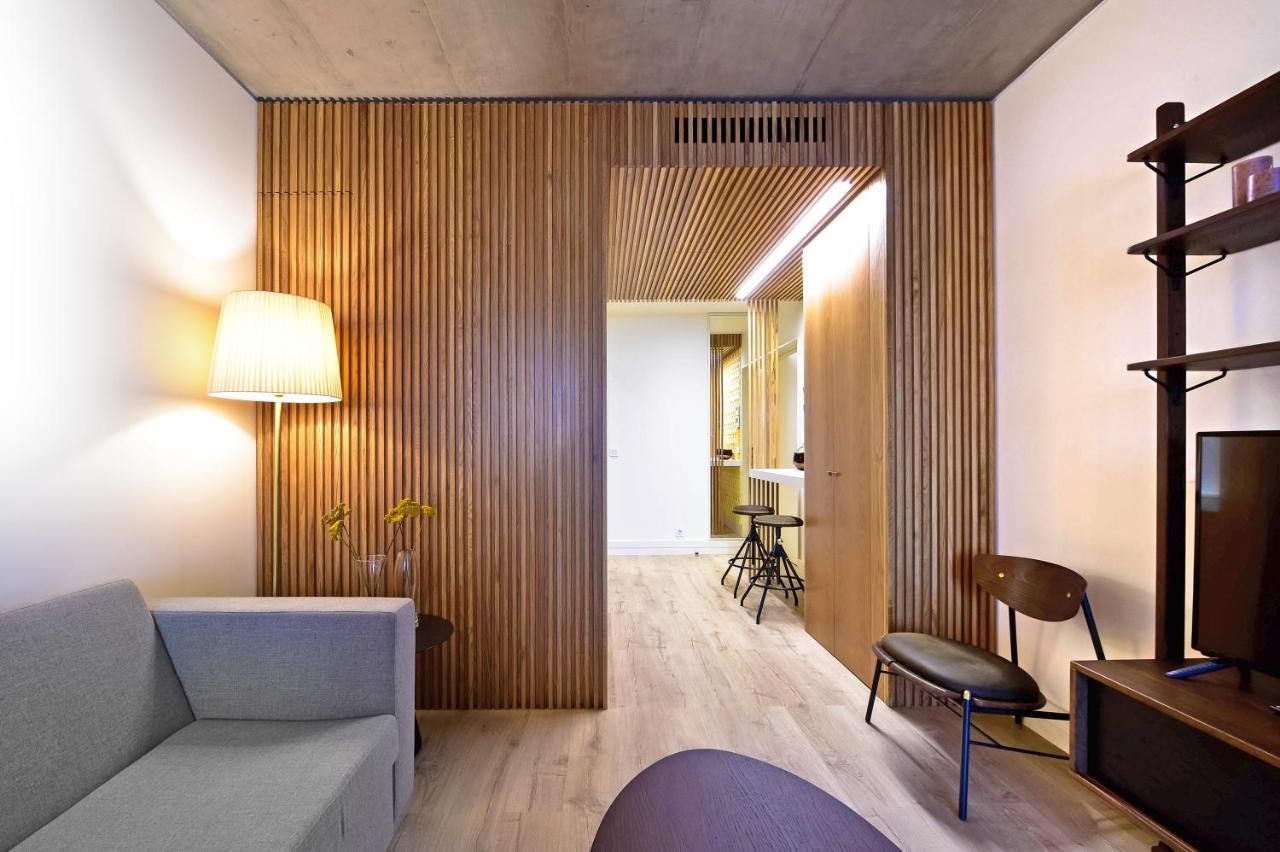 My Story Apartments Porto - Santa Catarina Exterior photo