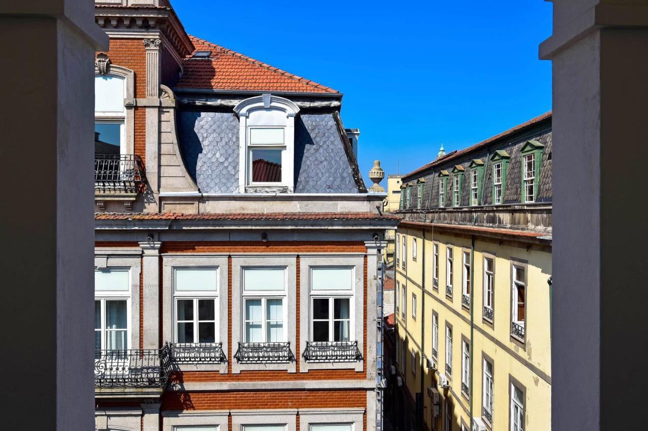 My Story Apartments Porto - Santa Catarina Exterior photo