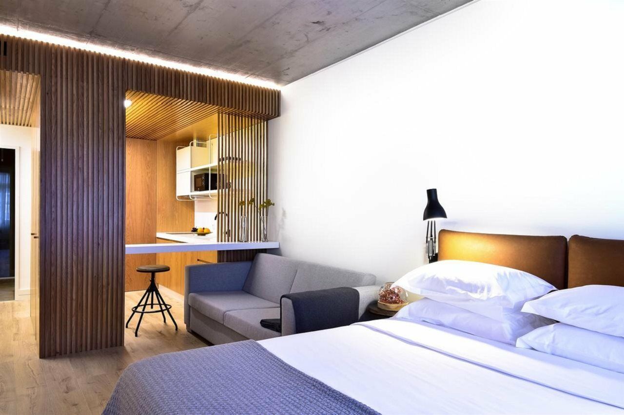 My Story Apartments Porto - Santa Catarina Exterior photo